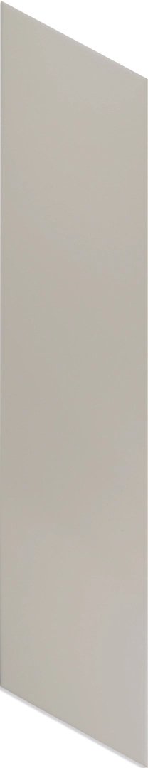 Wow Design Floor Tiles Ash Grey Matt 10x52  
